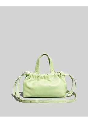 Madewell Piazza Mini Crossbody